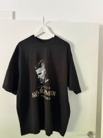 Bushido „König für immer“-Tour-Shirt / L Kreis Pinneberg - Pinneberg Vorschau