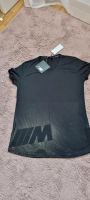 Original BMW M T-Shirt  groß XL  neu Baden-Württemberg - Markgröningen Vorschau