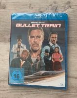 Bullet Train Blue-ray  Disc , Neu und eingeschweißt Nordrhein-Westfalen - Minden Vorschau