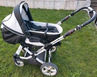 Kinderwagen Hartan Topline S Baden-Württemberg - Heilbronn Vorschau