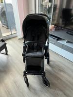 Cybex Priam Kinderwagen und Babyschale und Cloud Z Autositz Vegesack - Grohn Vorschau