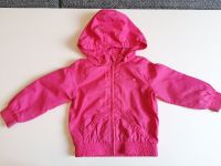 Sommerjacke Übergangsjacke Impidimpi Gr. 86/92 pink München - Schwabing-West Vorschau