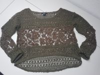 toller Pullover , versch. Grüntöne, Gr. S. H& M Baden-Württemberg - Heiningen Vorschau