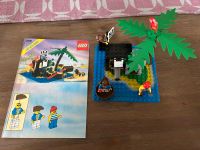 Original LEGO Shipwreck Island 6260 Schleswig-Holstein - Hohenwestedt Vorschau