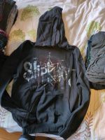 Slipknot Pullover S Lübeck - St. Gertrud Vorschau