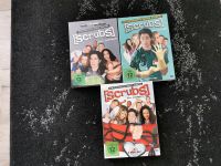 Scrubs Staffel 1-2 & 5 Hessen - Schöneck Vorschau