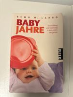 Buch Baby Jahre babyjahre Reno H largo elternratgeber Kreis Pinneberg - Pinneberg Vorschau