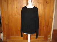H&M Premium Kaschmir Pullover NEU 99,00 schwarz 34 XS Cashmere Essen - Bredeney Vorschau