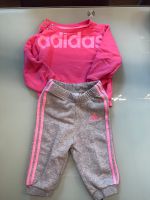 Adidas Jogginganzug Gr. 74 Bayern - Lautertal Vorschau