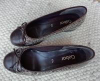 Gabor Ballerinas Größe 37 / Größe 4,5 Bayern - Landsberg (Lech) Vorschau