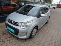 Citroën C1 Feel Thüringen - Schleid Vorschau