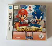 Nintendo DS Spiele Mario & Sonic Bayern - Stadtlauringen Vorschau
