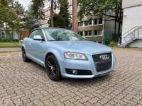 Audi A3 1.8 TFSI Cabrio Baden-Württemberg - Karlsruhe Vorschau