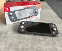 Nintendo Switch Lite Baden-Württemberg - Gomaringen Vorschau