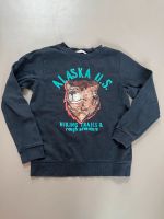 H&M Sweatshirt 134 Baden-Württemberg - Ostfildern Vorschau