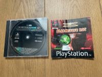 PS1 Spiel Command and Conquer Alarmstufe rot PlayStation Nordrhein-Westfalen - Nottuln Vorschau
