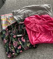 4 Kleider gr. 134/140 u.a. H&M Primark Setpreis Bochum - Bochum-Wattenscheid Vorschau