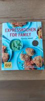 G U Buch Express Kochen for Family Baden-Württemberg - Radolfzell am Bodensee Vorschau