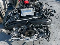 Motor Audi RS6 RS7 4.0 TFSI CWU CWUC 605PS bj17 Komplett Rheinland-Pfalz - Waldalgesheim Vorschau