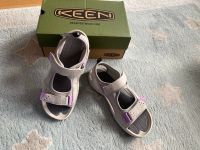 Keen Wandersandalen "Drift Creek" Gr.38 Nordrhein-Westfalen - Essen-Haarzopf Vorschau