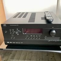 Surround Sound Receiver der Extraklasse NAD T785 Hessen - Kronberg im Taunus Vorschau