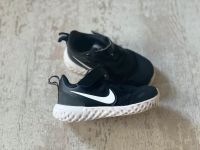 Nike Schuhe gr.22 Sachsen-Anhalt - Magdeburg Vorschau