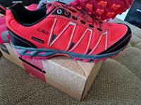 Neu CMP Damen Snaker/Running Schuhe 41 Berlin - Lichtenberg Vorschau