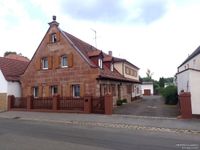 Nürnberg - historisches Haus Nürnberg (Mittelfr) - Nordstadt Vorschau