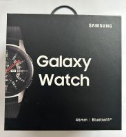 Samsung Galaxi Watch 4 Edelstahl 46 mm Baden-Württemberg - Gernsbach Vorschau