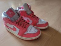 Nike Jordan 1 Pink Mid Bayern - Lohr (Main) Vorschau