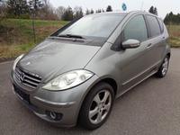 Mercedes-Benz A 150 A -Klasse A 150 Baden-Württemberg - Breisach am Rhein   Vorschau