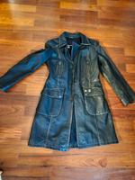 Harley davidson Ledermantel M Hessen - Fritzlar Vorschau