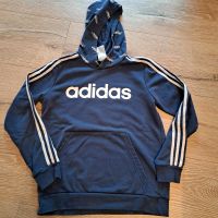 Adidas Kapuzen Pullover Hoodie Gr. 164 Sachsen - Auerbach (Vogtland) Vorschau