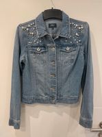 Neue Only Jeansjacke Gr.38 Niedersachsen - Lingen (Ems) Vorschau