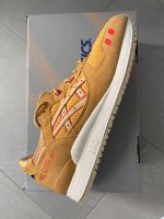 Asics Gel-Lyte III H427L 7171 Honey Mustard US10 43 Hessen - Dreieich Vorschau