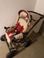 Kinderwagen Marke Hartan Bayern - Igling Vorschau