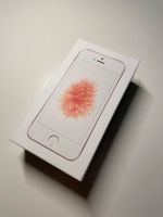 iPhone SE (1. Gen) mit 64 GB in roségold Rheinland-Pfalz - Neunkirchen am Potzberg Vorschau