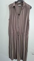 Lascana Blusenkleid braun Gr 40 Nordrhein-Westfalen - Oerlinghausen Vorschau