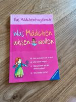 Was Mädchen wissen wollen Bayern - Kleinostheim Vorschau