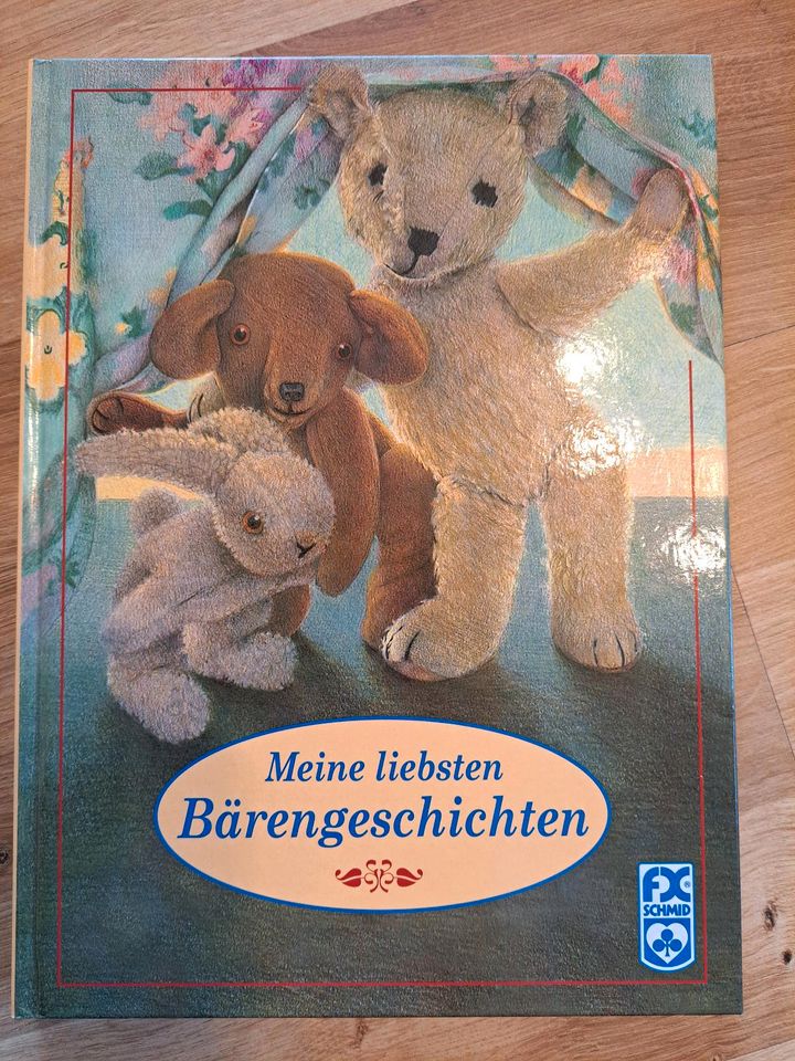 Buch Kinderbuch in Bassum