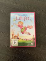 DVD Prinzessin Lillifee Niedersachsen - Drebber Vorschau