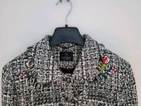 Blazer von Madeleine,  Gr. 34 Bayern - Erlangen Vorschau