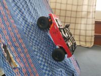 SCX24 MOAC V2.1 LCG Chassis - Mini Crawler - Axial Traxxas RC Wandsbek - Hamburg Jenfeld Vorschau