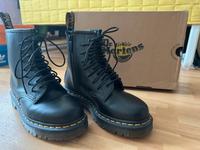 Dr. Martens Schuhe 37 Hessen - Gießen Vorschau