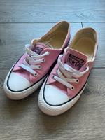 Converse Chucks All Star low trainers Bayern - Veitsbronn Vorschau