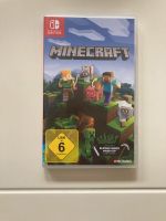 Nintendo Switch Minecraft Niedersachsen - Rosengarten Vorschau