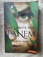 Die Tribute von Panem 1-Tödliche Spiele Thüringen - Arnstadt Vorschau