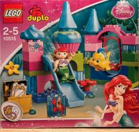 Lego Duplo 10515 /Arielle / Disney Rheinland-Pfalz - Ruppertshofen (Taunus) Vorschau