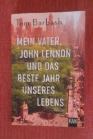 MEIN VATER,JOHN LENNON UND DAS BESTE JAHR UNSERES LEBENS Eimsbüttel - Hamburg Schnelsen Vorschau