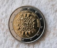 2 Euro Münze Karl der Große Niedersachsen - Lengede Vorschau